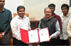 DK administration inks MoU with NITK to set up civic think tank consortium